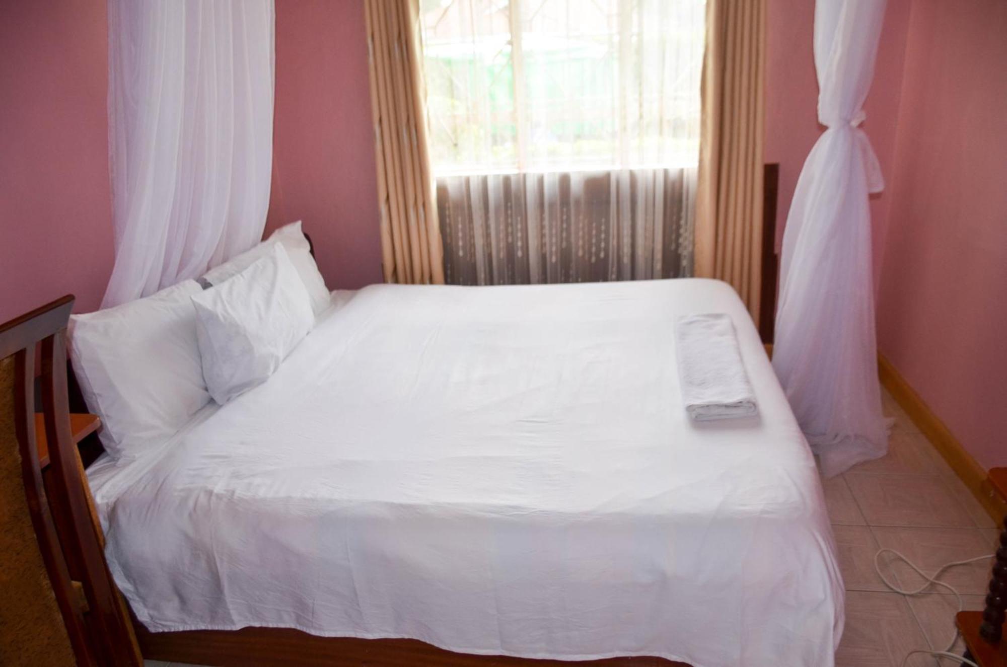 Salient Guest House Eldoret Exterior foto