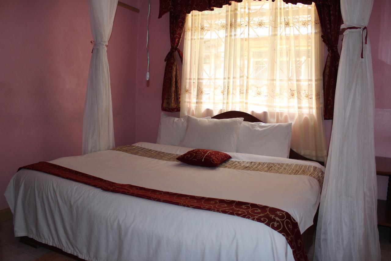Salient Guest House Eldoret Exterior foto