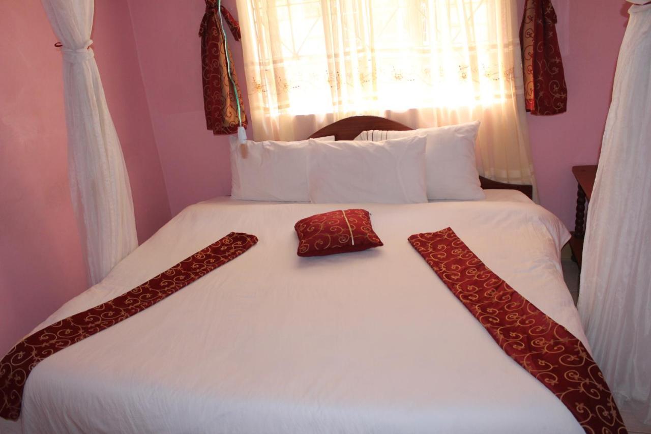 Salient Guest House Eldoret Exterior foto